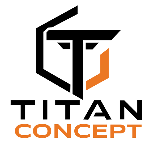 Titan Concept